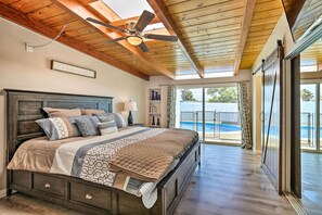 3 Schlafzimmer, Bügeleisen/Bügelbrett, Internetzugang, Bettwäsche