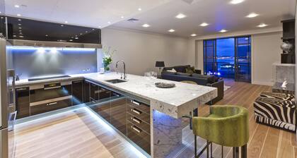 otel Maksim ulica inasaridze 1a