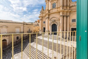 Point of interest - Ettore, apartment for 2 people with a view of the cathedral in Ragusa Ibla (Ragusa ibla)