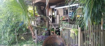 Treehouse Bungalow