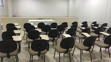 Sala de reunião