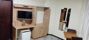 Interior - Hotel Apolo XVI (Criciuma)