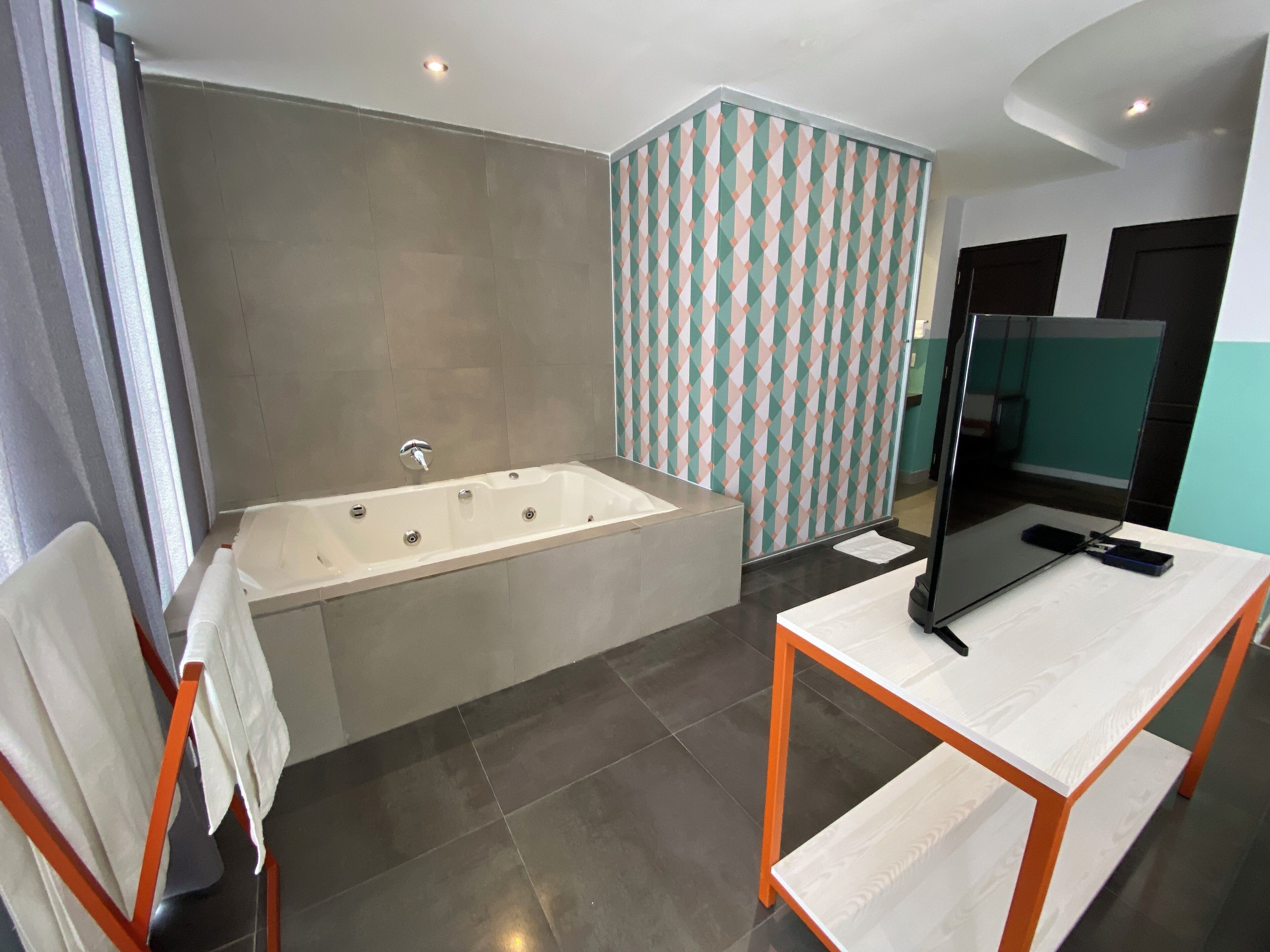 Foto - Hotel G