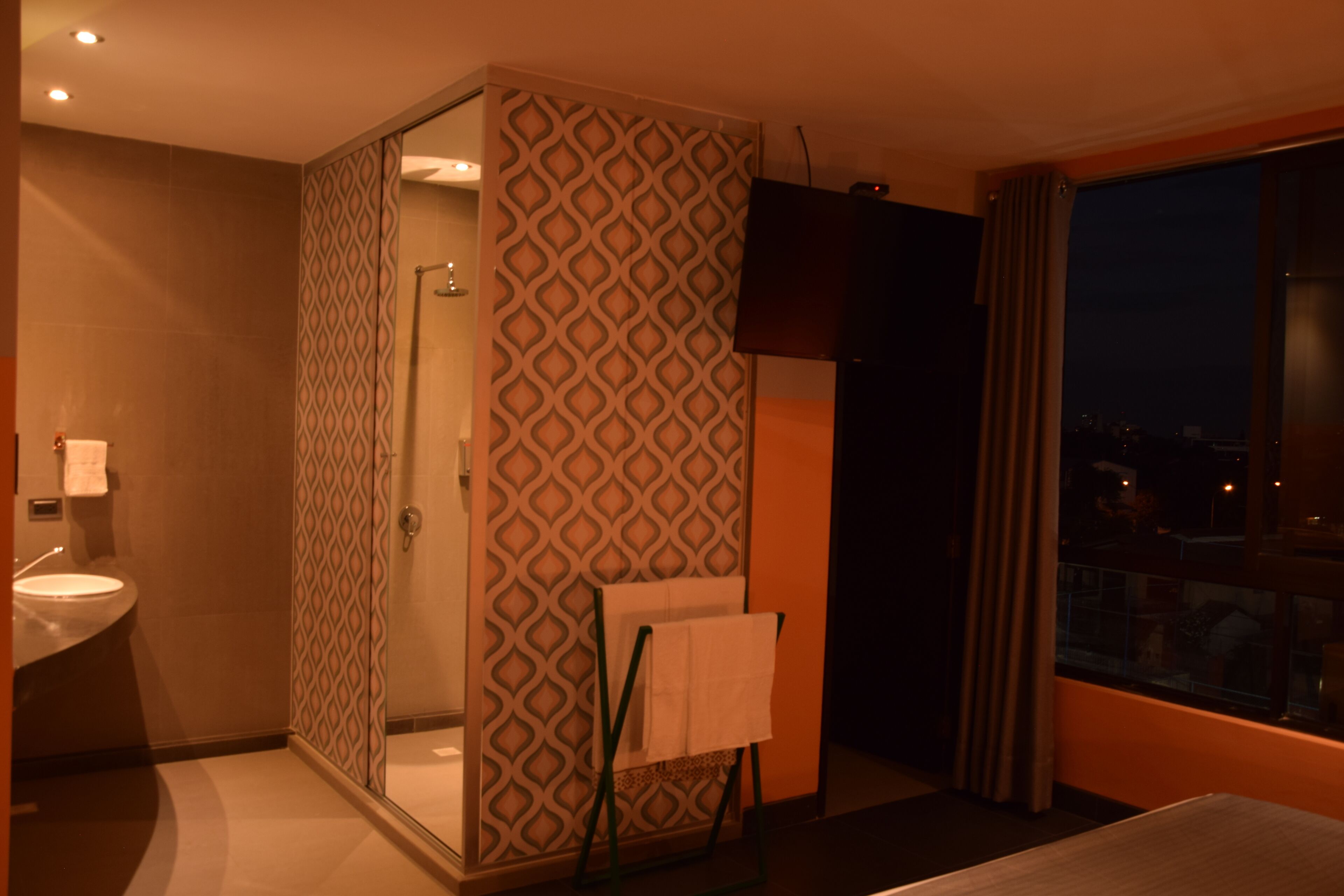 Foto - Hotel G
