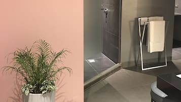 Habitació doble estàndard, 1 llit de matrimoni gran | Equipament de l'habitació