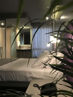 Standard Double Room, 1 King Bed - Hotel G (Santa Cruz)