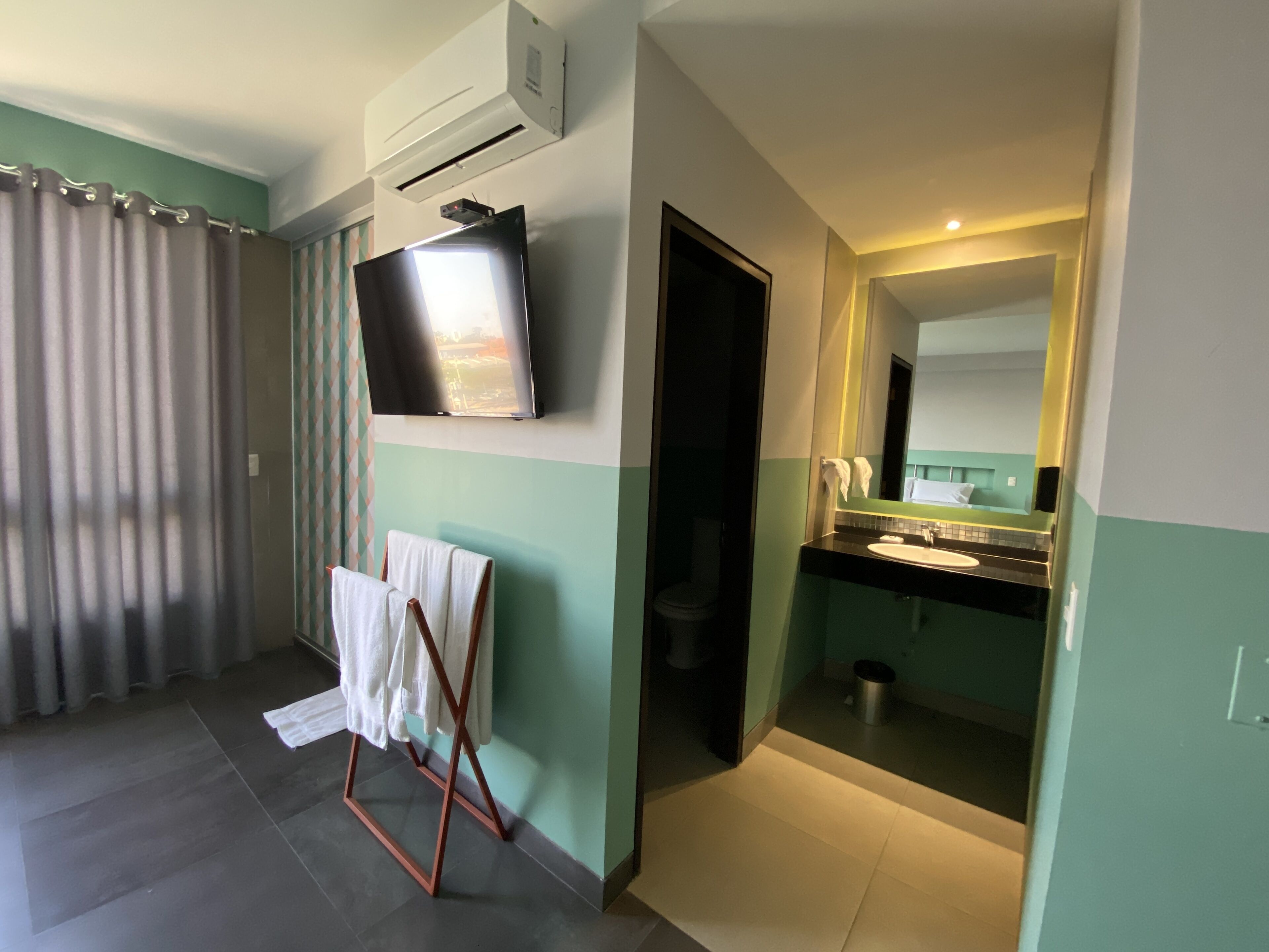 Foto - Hotel G