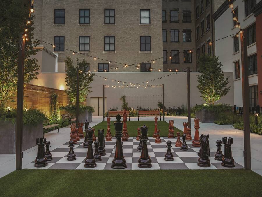 Garden