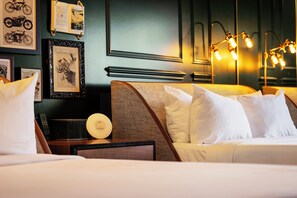 Stay Well Main Street Queen | Literie de qualité supérieure, surmatelas