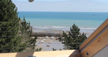 Residence BEAU RIVAGE Brehec