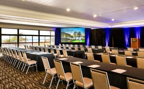 Meeting facility - Seascape Beach Resort  (Aptos)