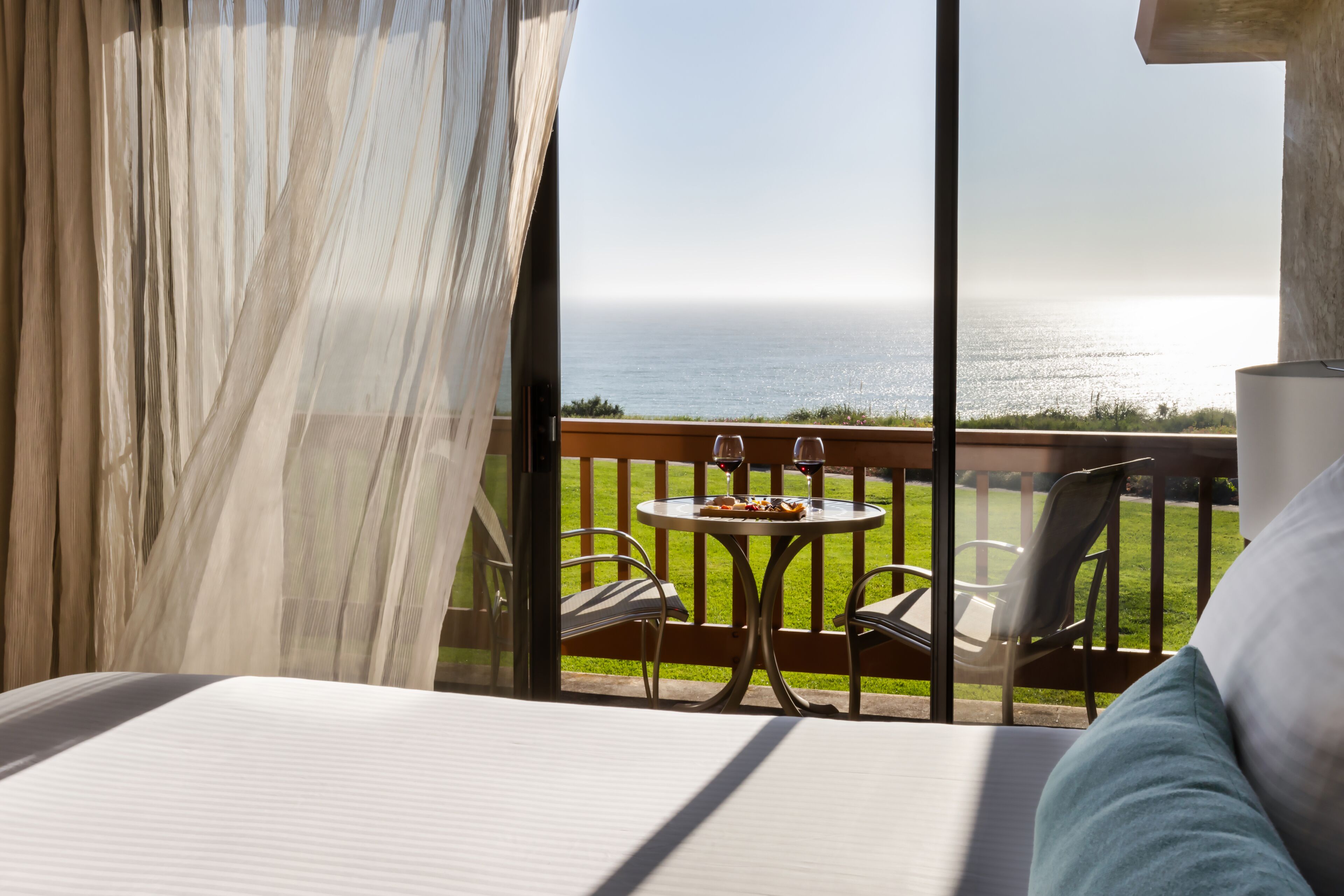 superior villa, multiple beds, ocean view (two bedroom deluxe villa ocean view) | hypo-allergenic bedding, in-room safe, individually decorated