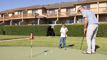 Minigolfe