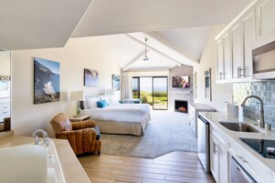 防过敏的被褥、客房内保险箱、特色装修、特色家居