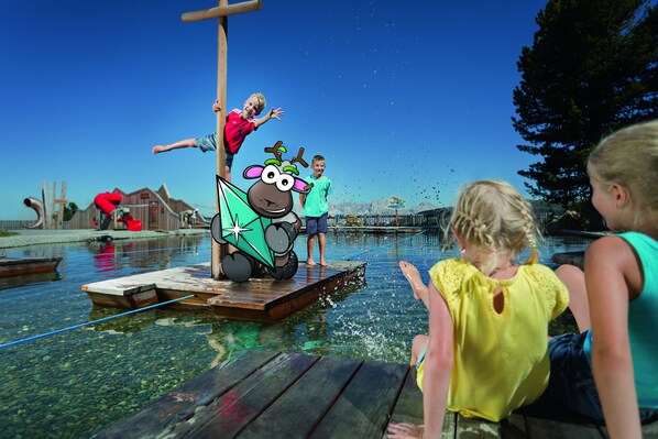 Children's activities