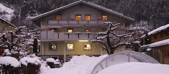 Haus Monika