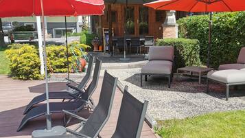 Teres/patio