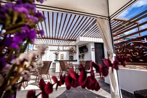 Terras