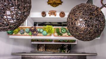 32-inch LED TV with satellite channels, TV