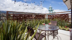 Teras/patio