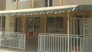 Unclassified image, 3 of 5, button - ACIF Hotel Ltd (Kasese)