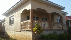 Unclassified image, 5 of 5, button - ACIF Hotel Ltd (Kasese)