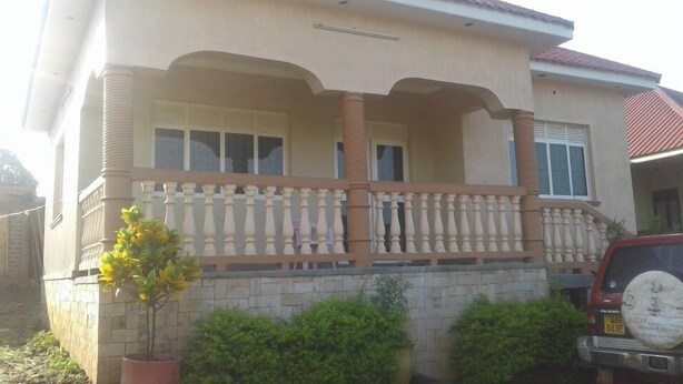Unclassified image, 1 of 5, button - ACIF Hotel Ltd (Kasese)