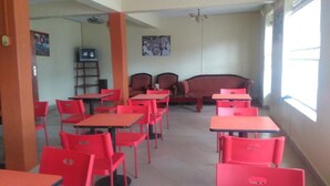 Unclassified image, 2 of 5, button - ACIF Hotel Ltd (Kasese)