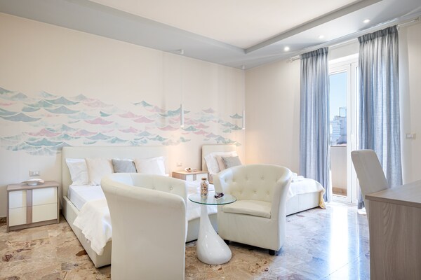 Dei Del Mare Boutique Rooms - Gallipoli