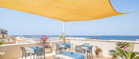 Terrazza panoramica