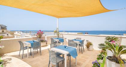Dei del Mare Extra Luxury