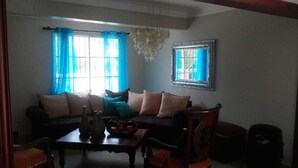LED TV - Angels Home (Santiago de los Caballeros)