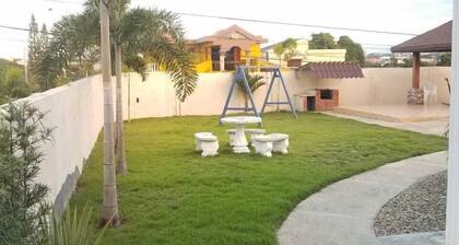 Angels Home