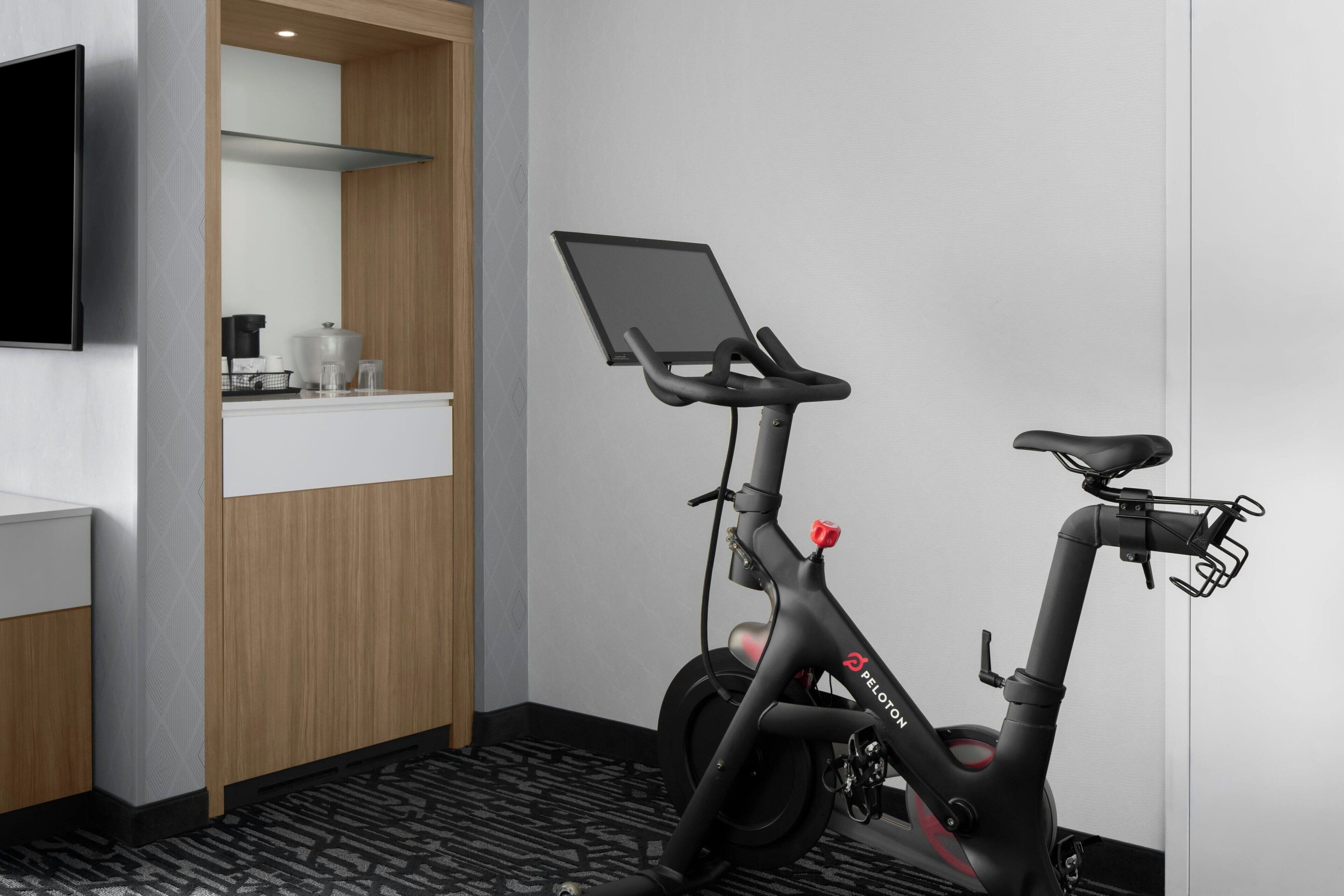 Foto - SpringHill Suites by Marriott Columbus Easton Area