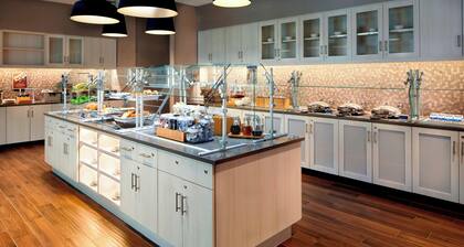 SpringHill Suites by Marriott Columbus Easton Area