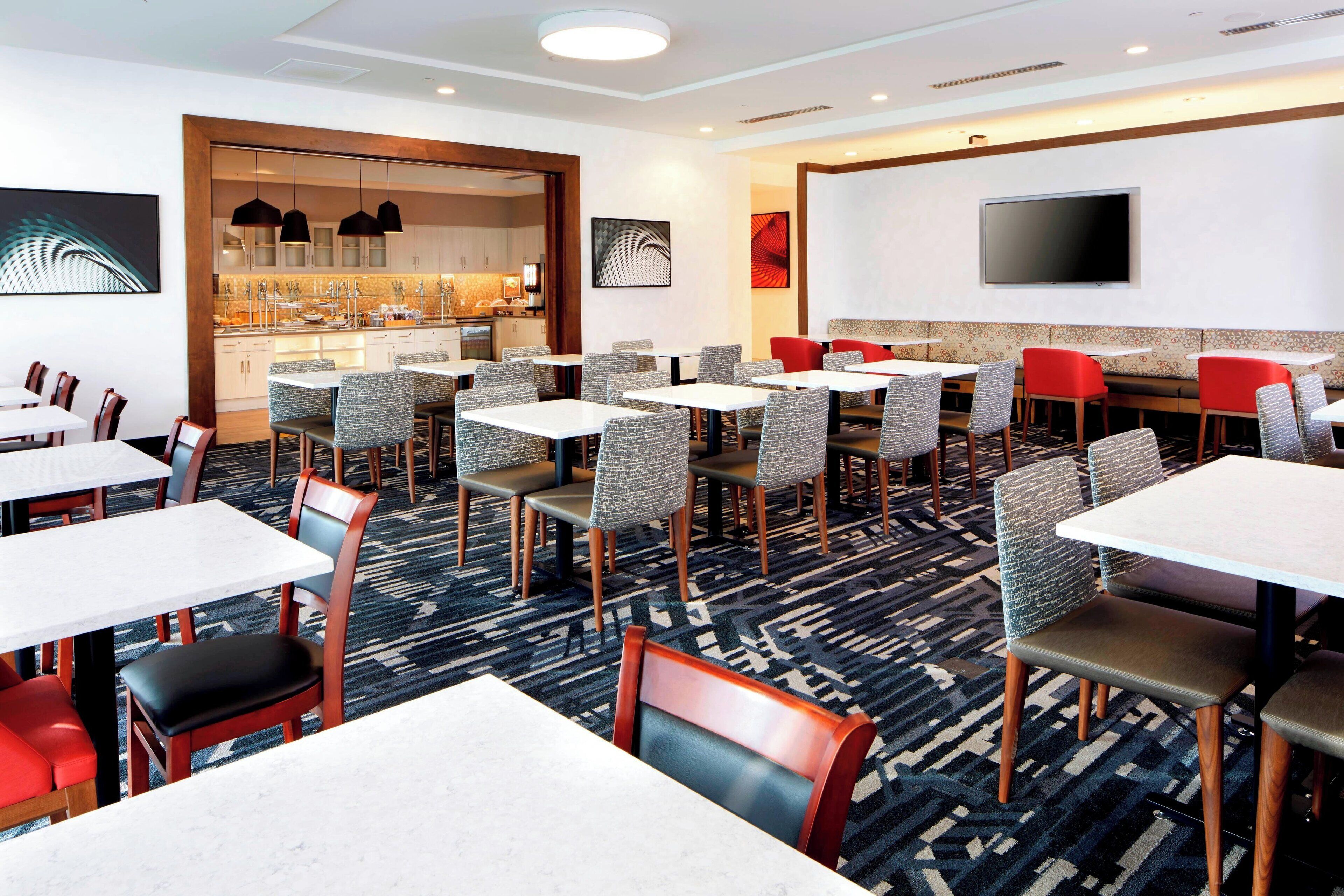 Photo - SpringHill Suites by Marriott Columbus Easton Area