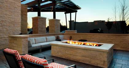 SpringHill Suites by Marriott Columbus Easton Area