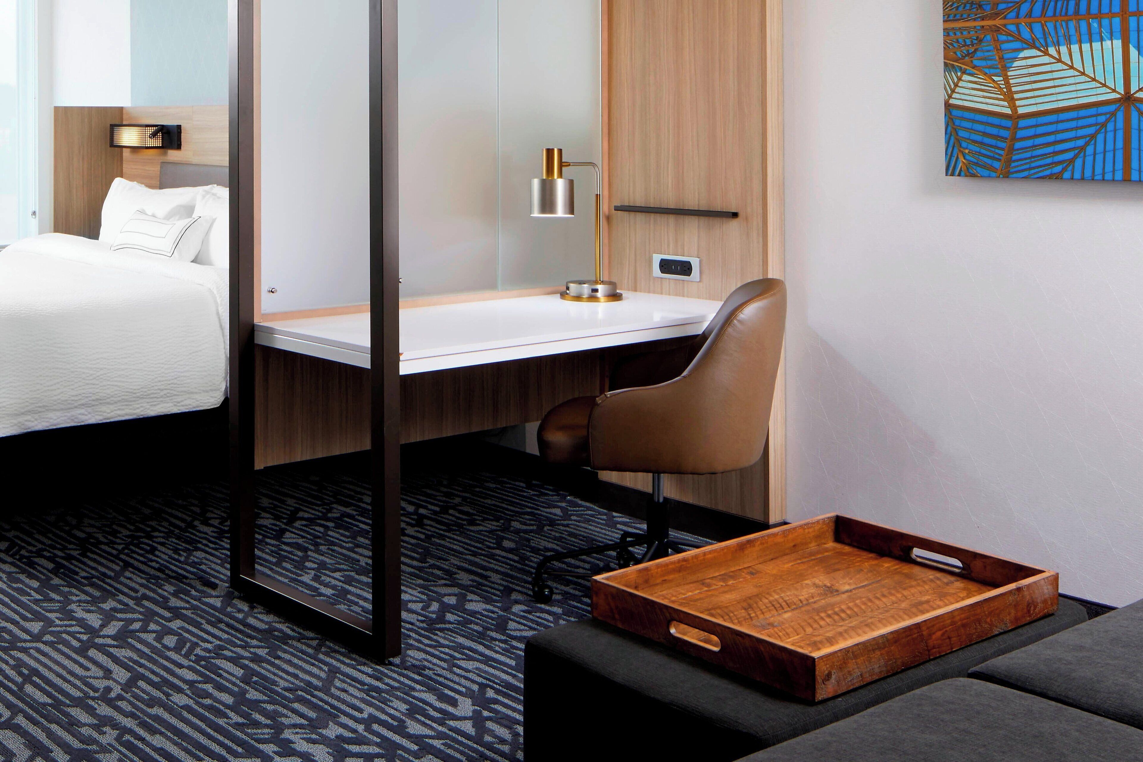 Foto - SpringHill Suites by Marriott Columbus Easton Area