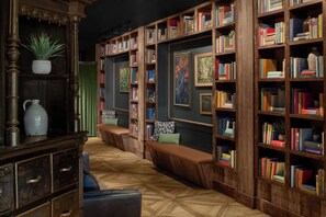 Servicio de la propiedad