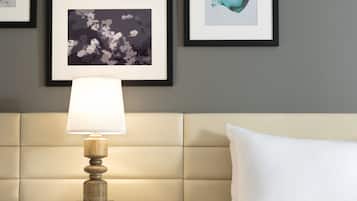 Sábanas italianas Frette y ropa de cama de alta calidad