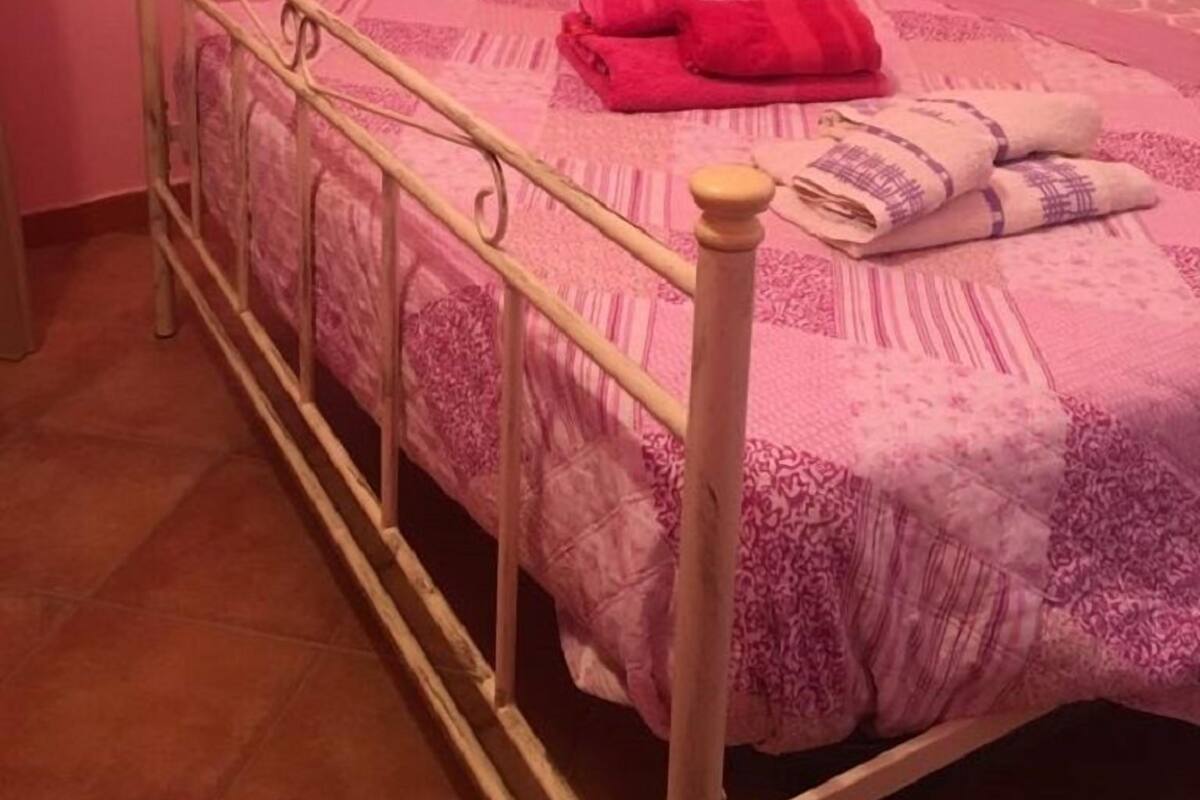 Soundproofing, free cots/infant beds, free WiFi, bed sheets