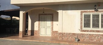 B&B Villa Eleonora
