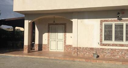 B&B Villa Eleonora