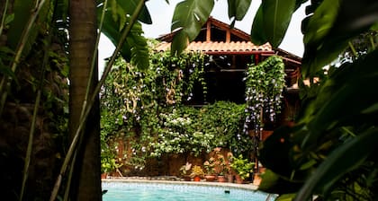 La Patarashca Hotel