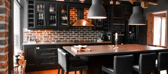 잉그리드 아파트먼트