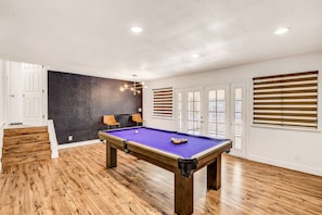 Sala de juegos