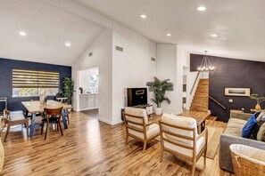 Smart-TV, Hulu, Streaming-Dienste