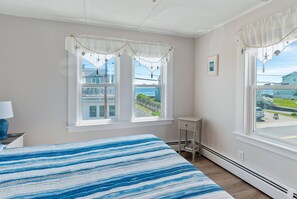 2 sovrum, resesäng och gratis wi-fi