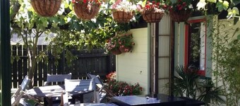 Rural Retreat at the Berry Farm  Close To Hastings