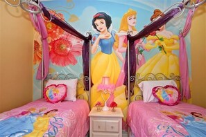 4 chambres, fer et planche Ă repasser, Wi-Fi gratuit, draps fournis